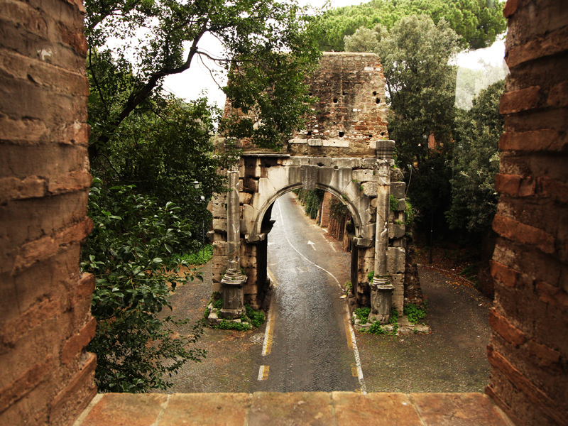 Museo delle Mura Turismo Roma Museo delle Mura Turismo Roma